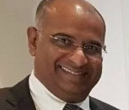 Dr Selva Annamalai, இணை நிறுவனர், நிர்வாக இயக்குநர் மற்றும் தலைமை நிர்வாக அதிகாரி