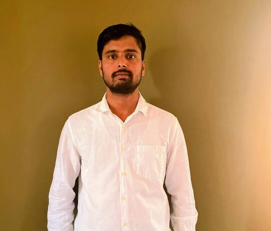 Nithyanandam, கருவுறுதல் ஆலோசகர்