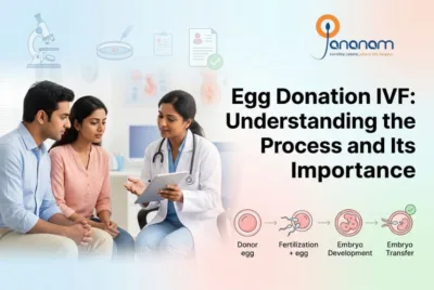 Egg Donation IVF: Understanding the Process and Its Importance