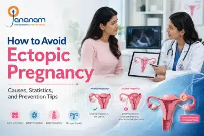 How to Avoid Ectopic Pregnancy: Causes, Statistics, and Prevention Tips