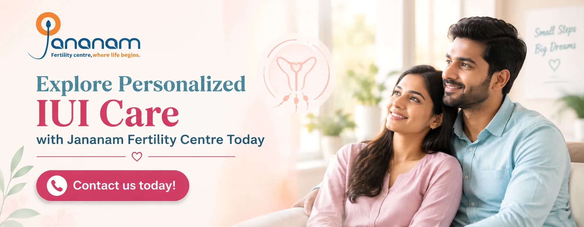 IUI treatment