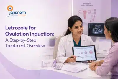 Letrozole for Ovulation Induction: A Step-by-Step Treatment Overview
