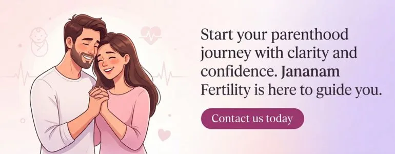 Test Tube Baby Treatment