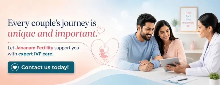 Top 10 Fertility Hospitals in Chennai