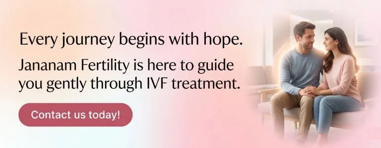 Advantages of IVF