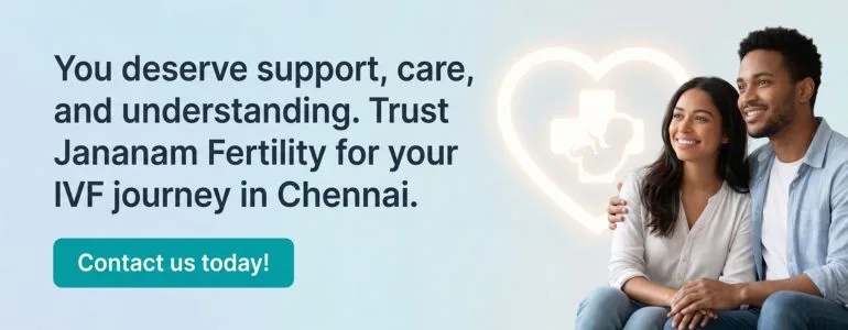 Chennai Best IVF Center