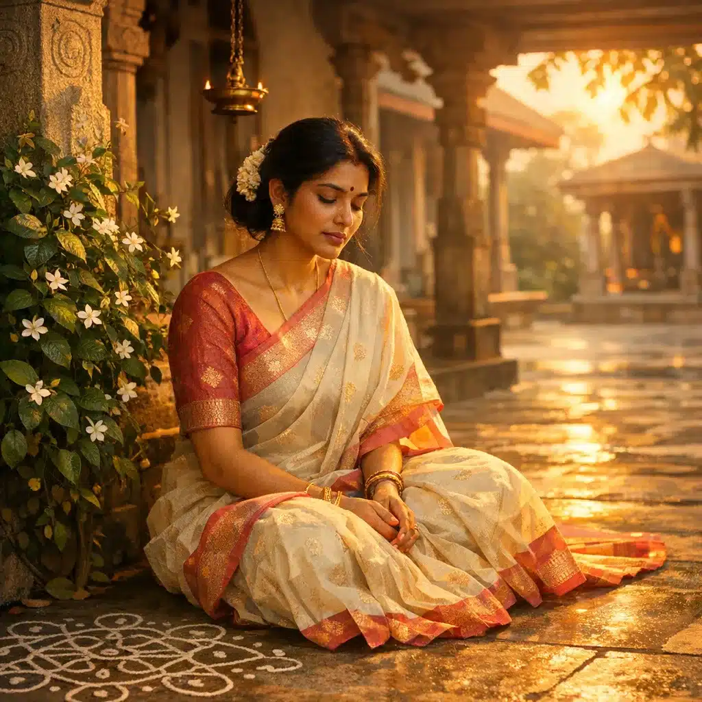 Coping Strategies for Emotional Loneliness and Anxiety During Early TTC: A Chennai Woman’s Guide