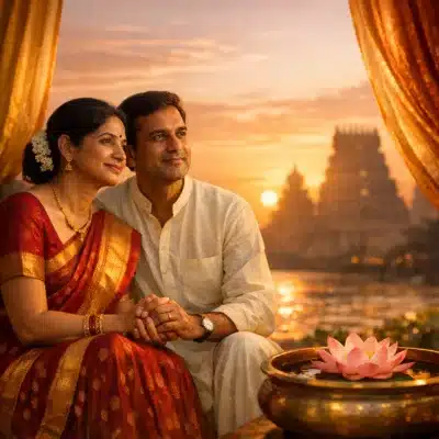 Deciding When to Shift from Natural Attempts to IVF at Age 40: Guidance for Chennai Women After Pregnancy Loss