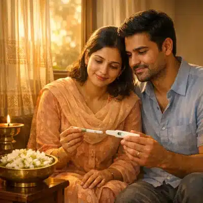 Decoding Confusing Hormone Test Results: LH Surges vs. hCG Detection Explained