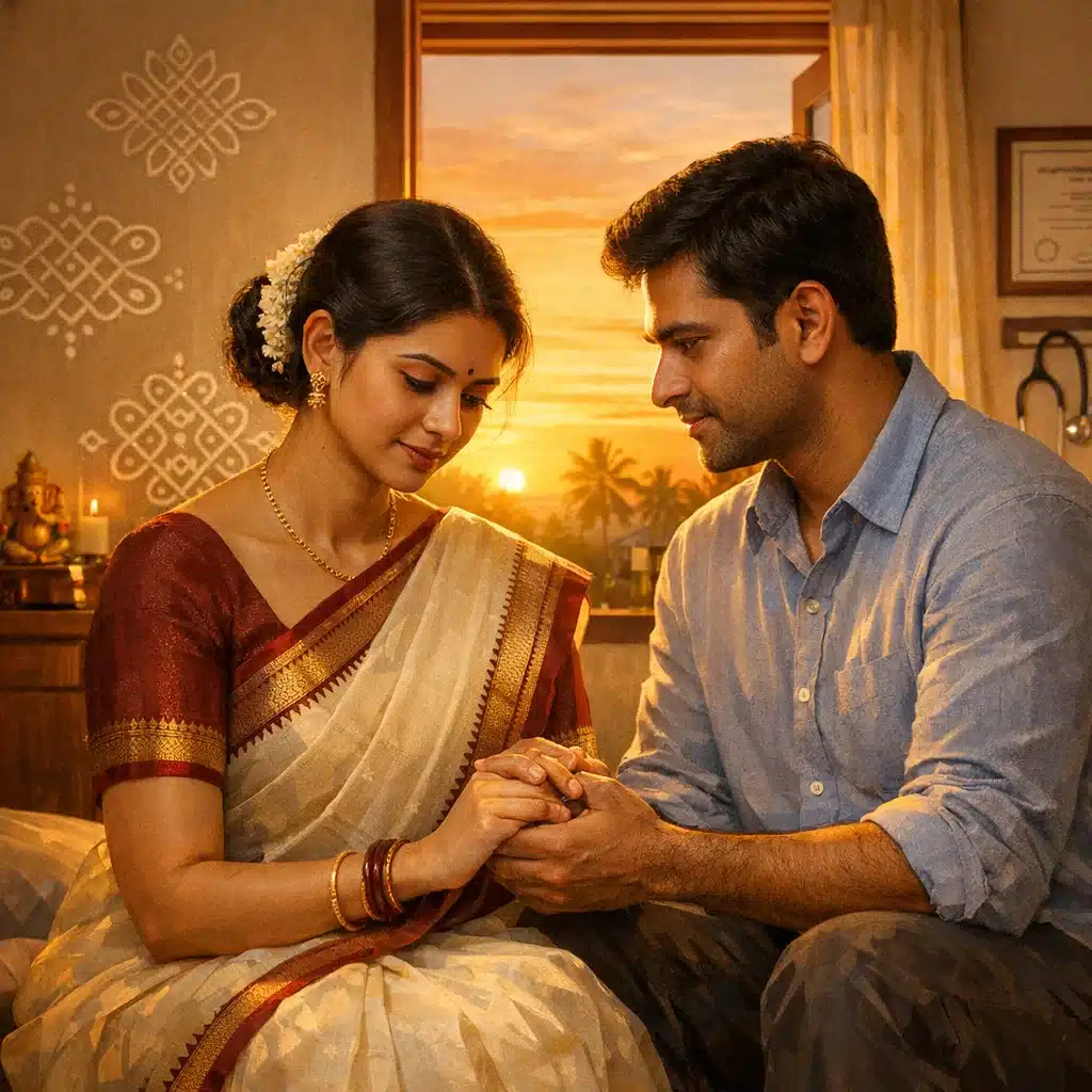 Emotional and Physical Realities of Undergoing HSG in India: What to Expect and How to Advocate for Yourself