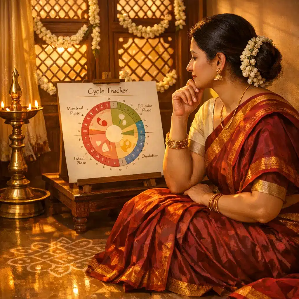 How to Interpret and Trust Your Fertility Tracking Amid Conflicting Medical Advice