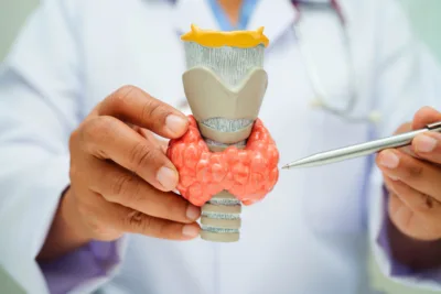 When to Consider Starting Fertility Treatments After Thyroid Disorder Diagnosis: A Guide for Chennai Patients