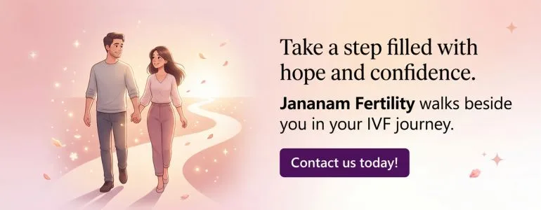 IVF Treatment in Chennai