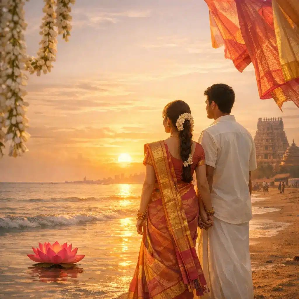 Weighing IVF with Preimplantation Genetic Testing Versus Natural Conception: A Practical Guide for Chennai Couples with Genetic Concerns